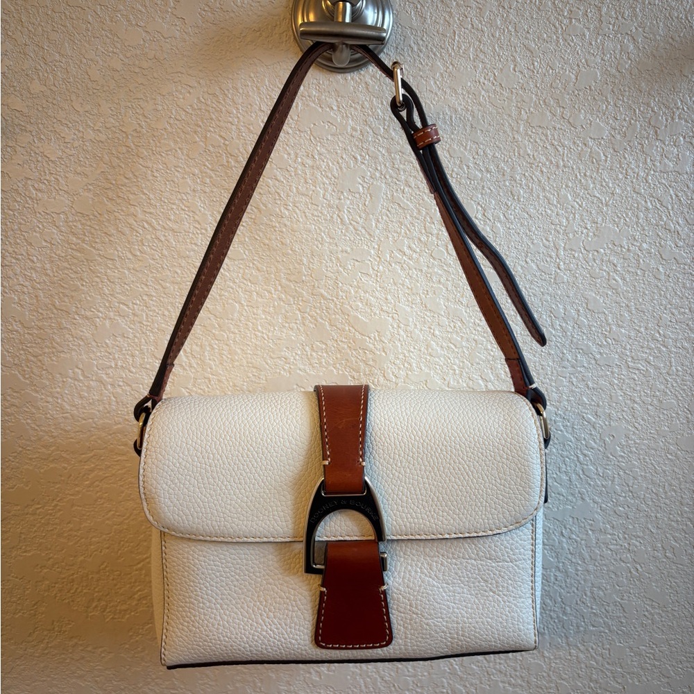 Dooney & Bourke Pebble Grain Kyra Bag
